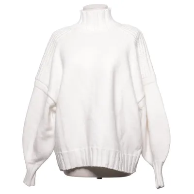 Coltrui (Wit) van Zara Polyamide, Polyester, Viscose