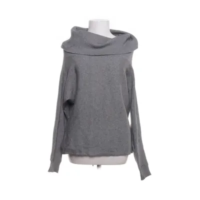 Turtleneck (Grå) fra Blind Date Polyamid, Polyester, Viscose
