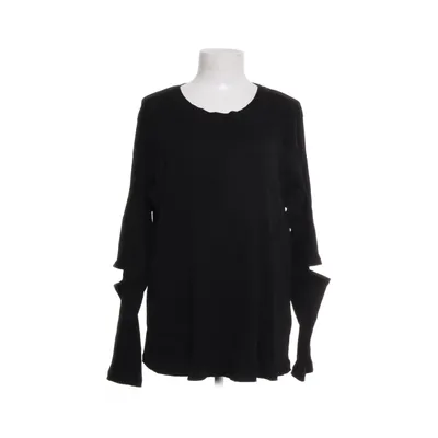 Lange mouwen shirt (Zwart) van XLNT by KappAhl