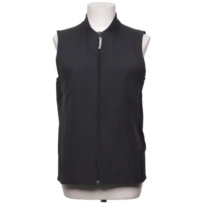 Ytterväst (Grå) från Houdini Återvunnen polyester