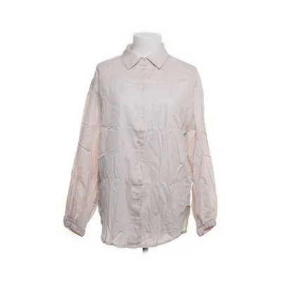 Skjorta (Beige) från People Wear Organic Ekologisk bomull
