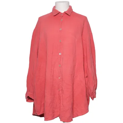 Shirt (Red) from Mioni Cotton