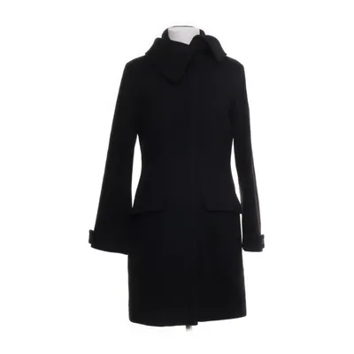 Kappa (Svart) från Henri Lloyd Woman Acetat, Polyamid, Ull