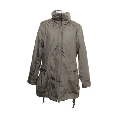 Jacket (Green) from Saturne