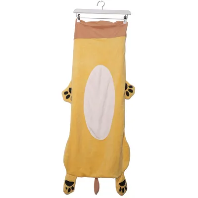 Déguisement (Jaune, Blanc, Noir) de Meradiso Polyester
