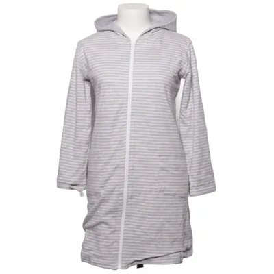 Peignoir (Gris, Blanc) de Geggamoja Collection