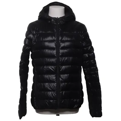 Donsjack (Zwart) van Five Seasons Dons, Veer, Polyamide