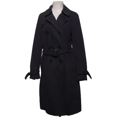 Trenchcoat (Grå) från Gil Bret Bomull, Polyamid, Polyester