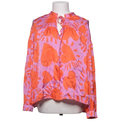 Blus (MG7044) från Miss Goodlife Viskos