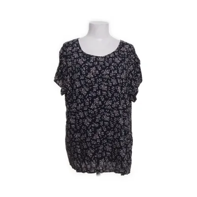Top (Blauw, Meerkleurig) van JYOTHI Viscose
