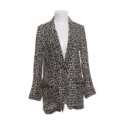 Kofta (Beige, Svart) från Mango Casual