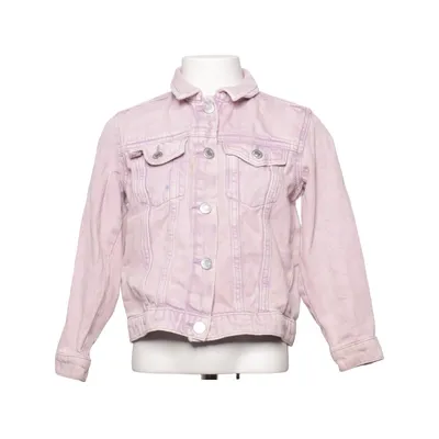 Veste en jean (Violet) de &Denim by H&M Coton