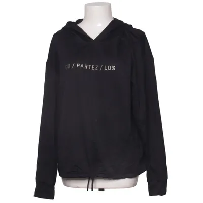 Huvtröja (Svart) från Hansdotter Elastan, Polyamid