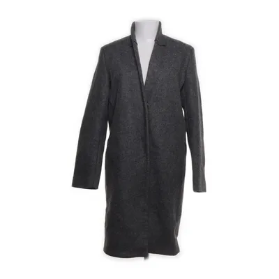 Kappa (Grå) från Bruuns Bazaar Polyester, Ull, Viskos