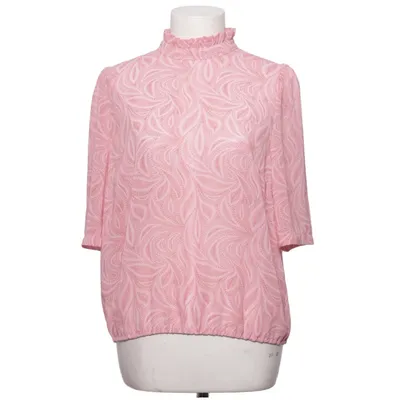 Blus (Rosa) från Rodebjer Återvunnen polyester