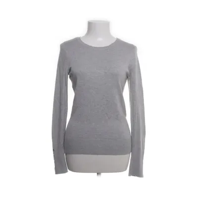 Trui (Grijs) van Orsay Viscose, Nylon