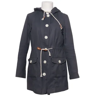 Parka (Louise-Su532) van Suit Katoen