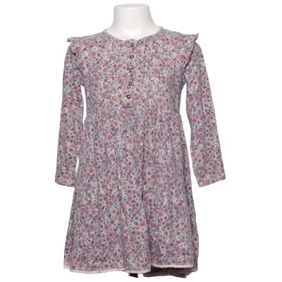 Dress (Blue, Pink, Multicolored) from Mantaray Cotton