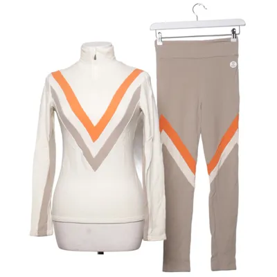 Baselayer (Beige, Orange, Hvid) fra We Norwegians Elastan, Merinould