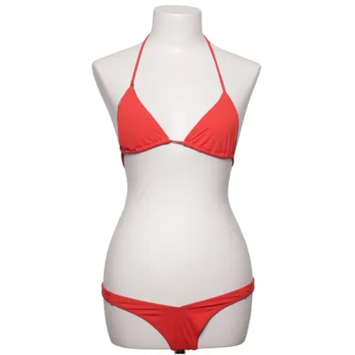 Bikini (Rot) von Oh Polly Swim Elasthan, Polyamid