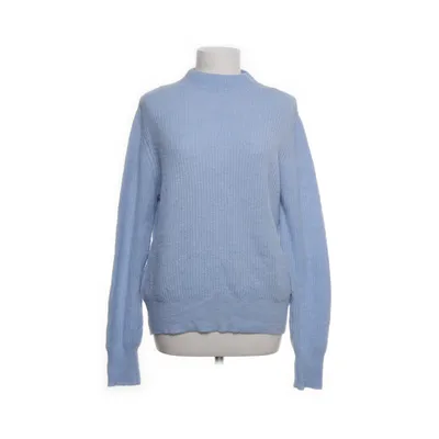 Trui (Blauw) van Dea Acryl, Elastaan, Nylon, Polyester, Wol
