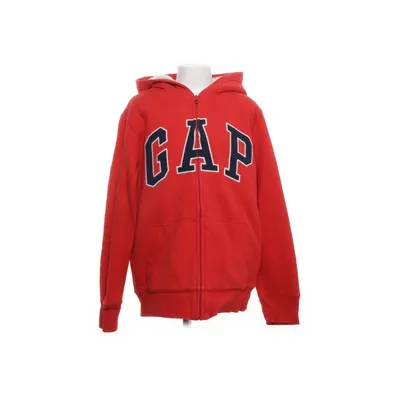 Hættetrøje (Rød) fra Gap Kids Bomuld, Polyester