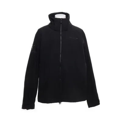 Jacket (Black) from Race Marine Elastane, Polyester