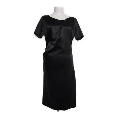 Dress (Black) from From by Vestebene Polyester, Elastane