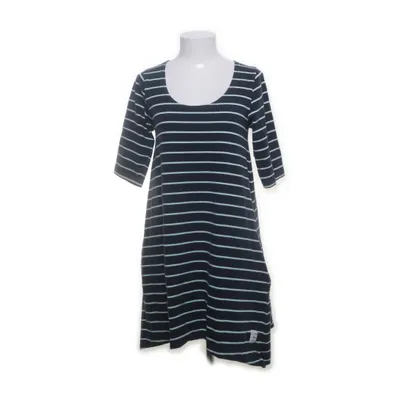 Tunique (Bleu, Blanc) de Emma och Malena Coton, Élasthane