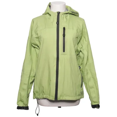 Outdoor jacket (Green) from Abacus