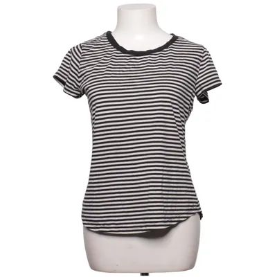 T-shirt (Black, White) from Supré