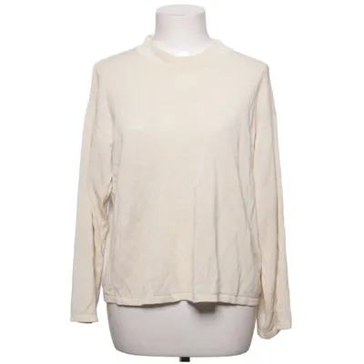Pull-over (Beige) de Bitte Kai Rand Coton biologique, Viscose