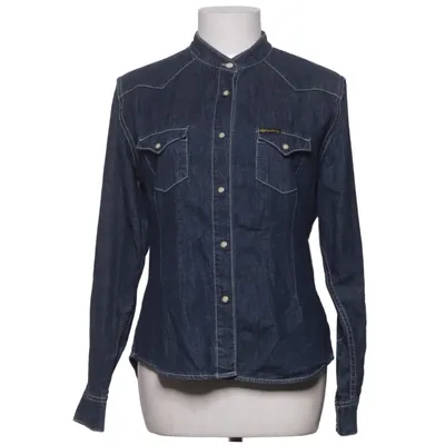 Jeansskjorta (Blå) från Pepe Jeans Bomull
