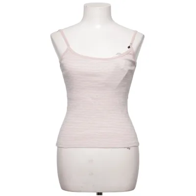 Tanktop (Beige) van Brandy Melville