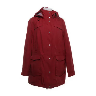 Outdoor jacket (Red) from Outerwear by C&A