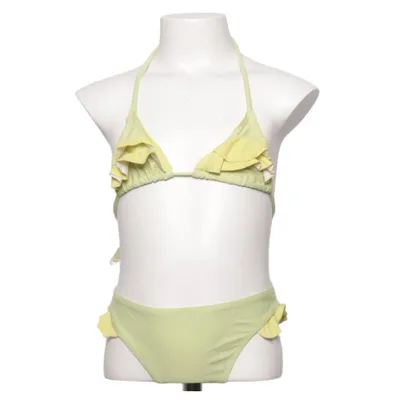 Bikini (Groen) van Lisa Rose Elastaan, Polyamide
