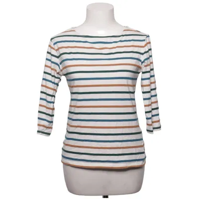 Long sleeve T-shirt (The Sailor Top) from Seasalt Organic cotton