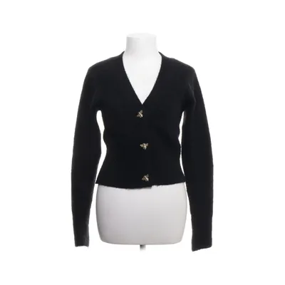 Cardigan (Zwart) van & Other Stories Polyamide, Wol, Alpacawol, Elastaan