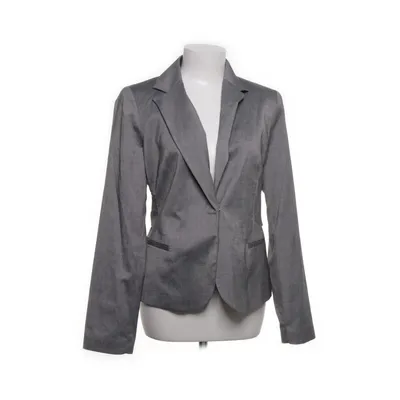 Kavaj (Grå) från Xanaka Elastan, Polyester, Viskos