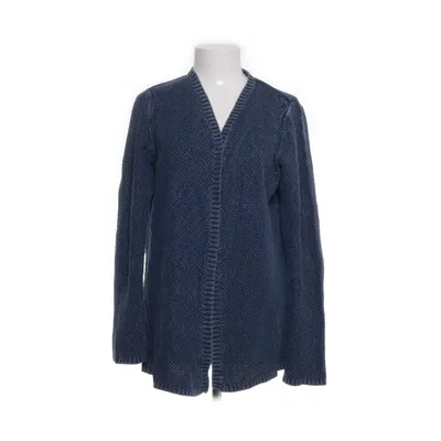 Cardigan (Blauw, Meerkleurig) van Seasalt Cornwall Katoen