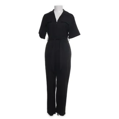 Byxdress (Svart) från IVIVI Elastan, Polyester