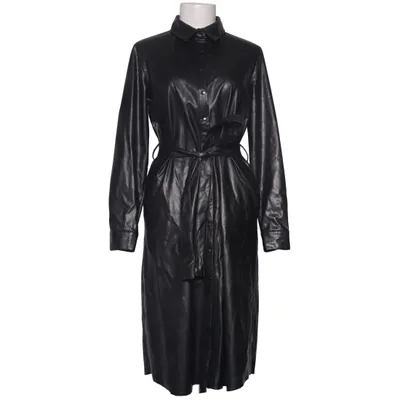 Manteau (Noir) de Milano Italy