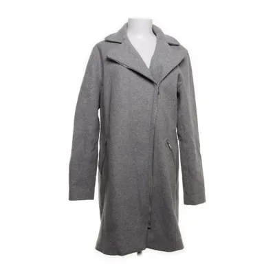 Jas (Grijs) van Old Navy Acryl, Polyester, Wol