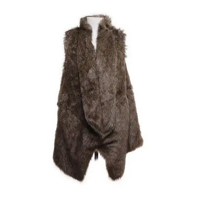 Vest (Brown) from FAV