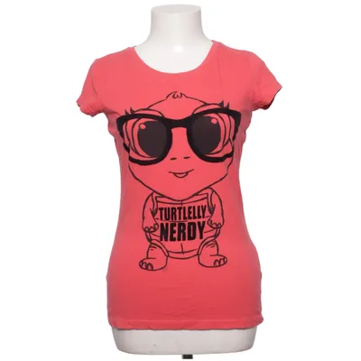 T-shirt (Rouge) de Fishbone
