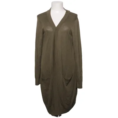 Cardigan (Groen) van Bodyflirt Acryl, Viscose