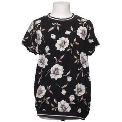 Haut (Noir, Blanc) de Cha Cha Viscose
