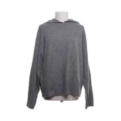 Huvtröja (Grå) från MbyM Akryl, Elastan, Nylon, Ull