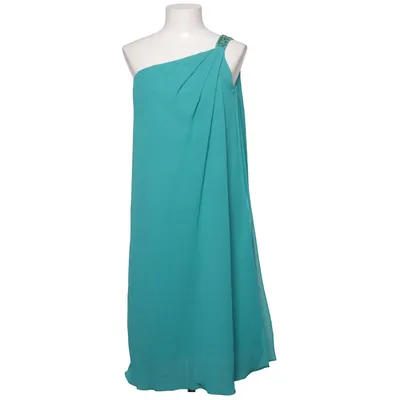 Robe (Turquoise) de Mariposa Polyester