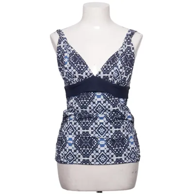 Swim shirt (Blue, White) from Tommy Bahama